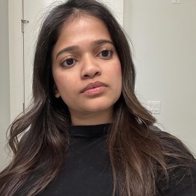 Sanjana, 30