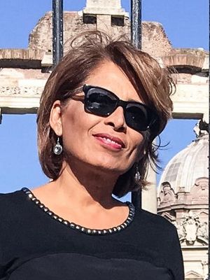 Maria, 65