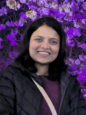 Benita, 34