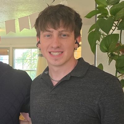 Joseph, 25