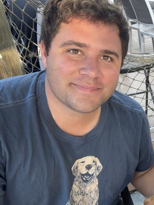Michael, 31
