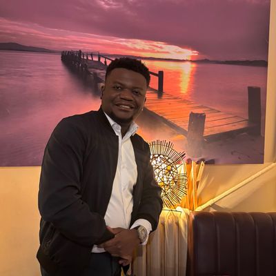 Patrick Marc, 33