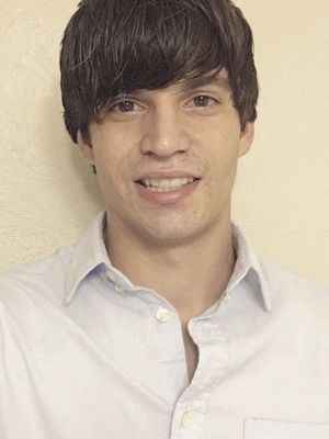 Christian, 34