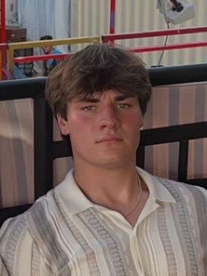 Blake, 21