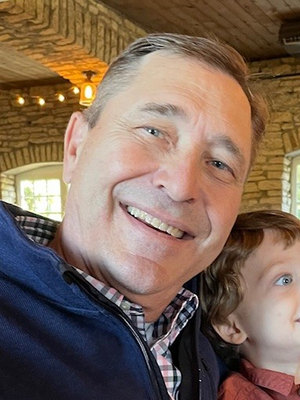 Michael, 61