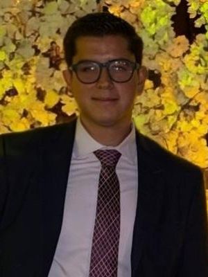 Rodrigo, 25