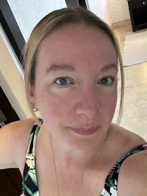 Sharon, 45
