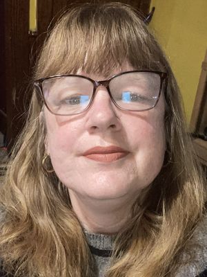 Sherry, 48