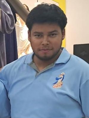 Miguel, 26