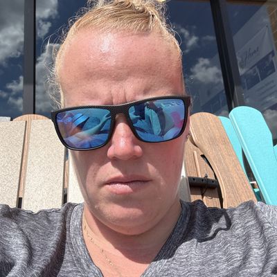 Courtney, 38