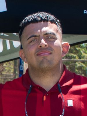 Julian, 21