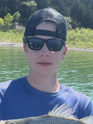 Tyler, 20