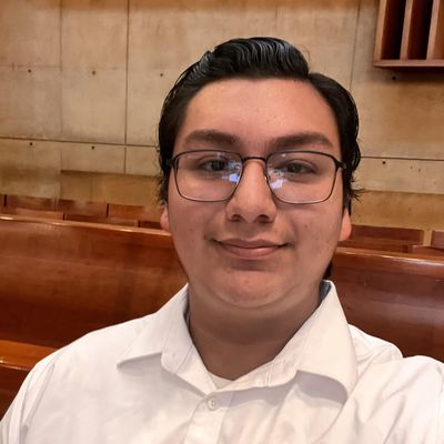 Moses, 18