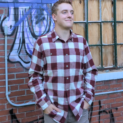 Michael, 24