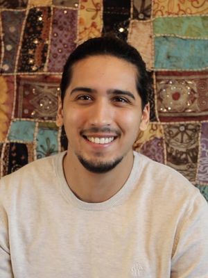 Joshka, 27