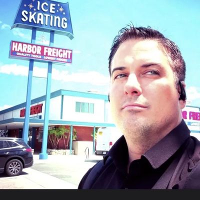 Blake, 38
