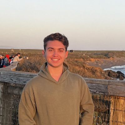 Jeff, 23