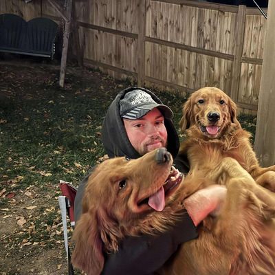 Brandon, 28