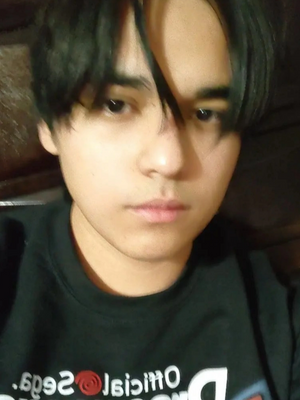 Marcos, 20