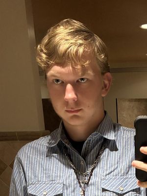Alexander, 18