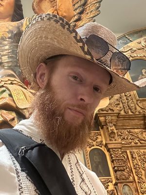 Justin, 35