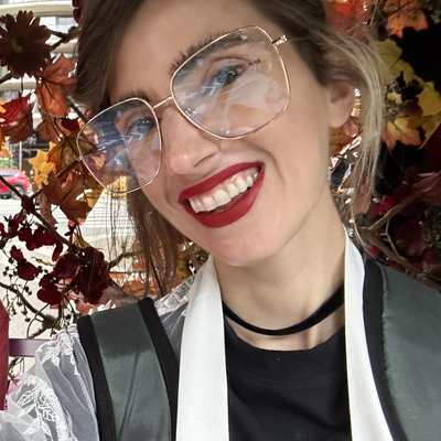 Christen, 39