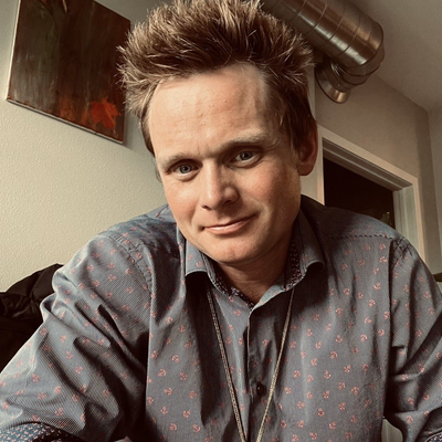 Brady, 36