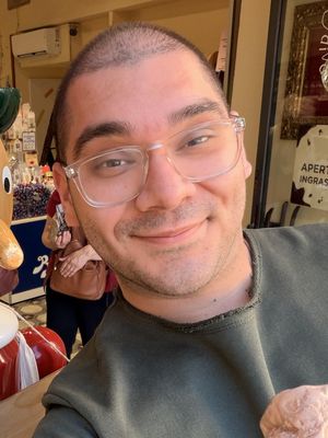 Giancarlo, 28