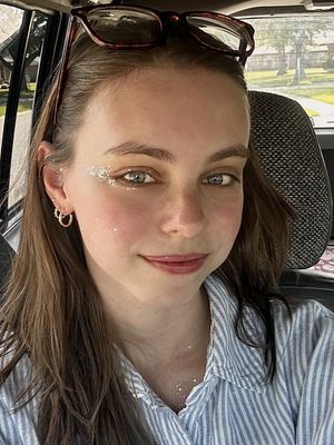 Margaret, 21