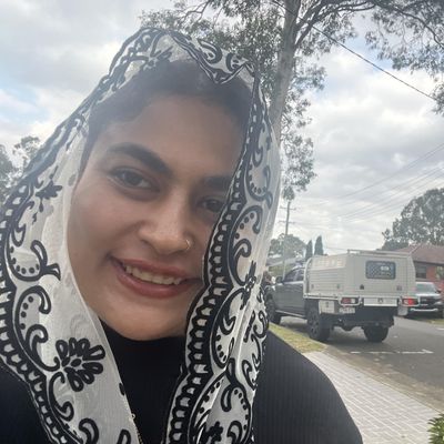 Angel, 25