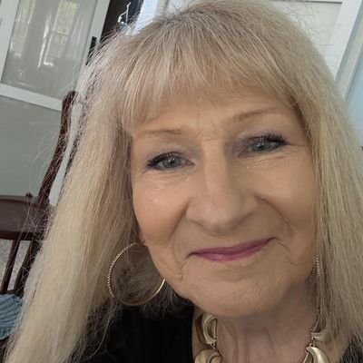 Trish, 71