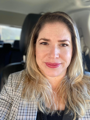 Fabiola, 46