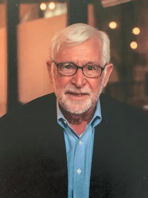 Bill, 80