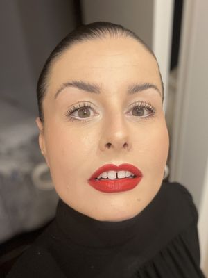 Carolina, 36