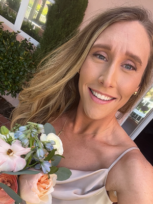 Maggie, 35