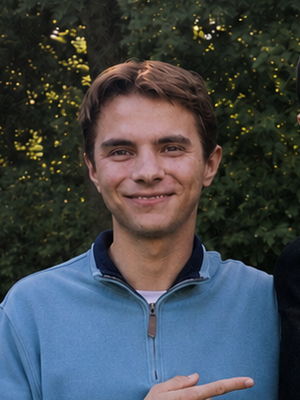 Aidan, 20