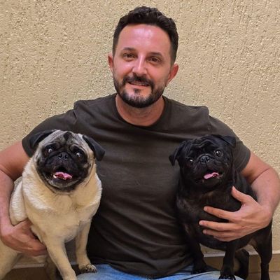 Josh, 49