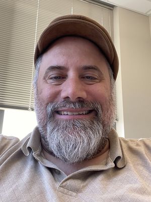 Shane, 52