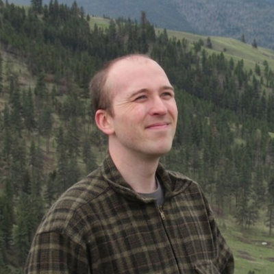 Andrew, 38