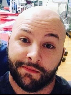 Greg, 38