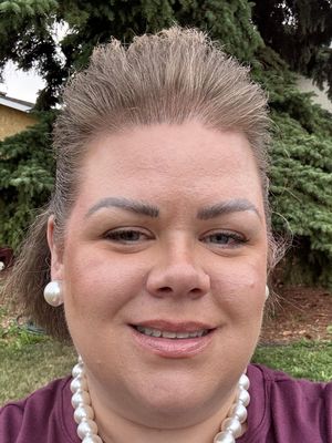 Valerie, 42