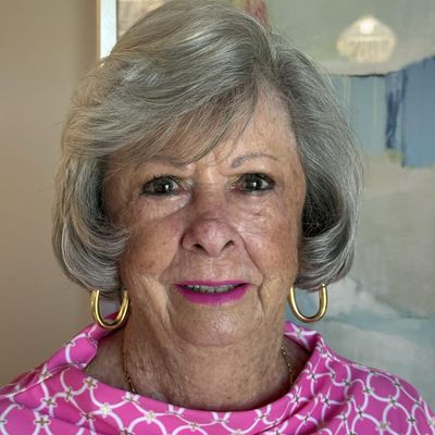 Ginny, 85