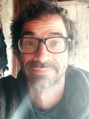 Juampi, 46