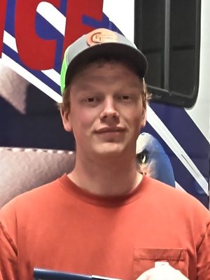 Sam, 29