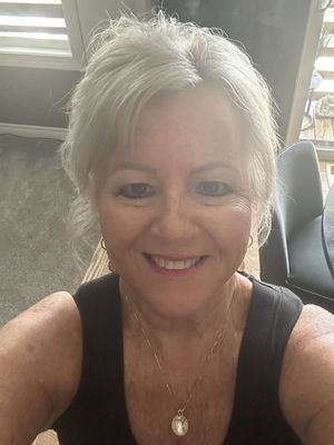 Kathy, 67