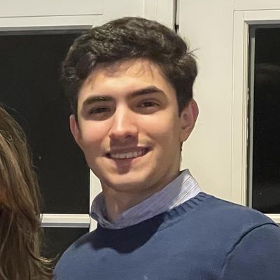 Thomas, 24