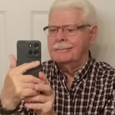 Larry, 82