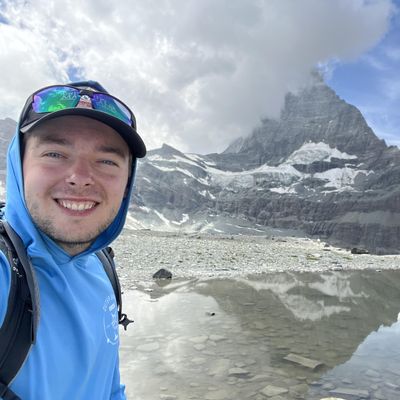 Stephen, 22