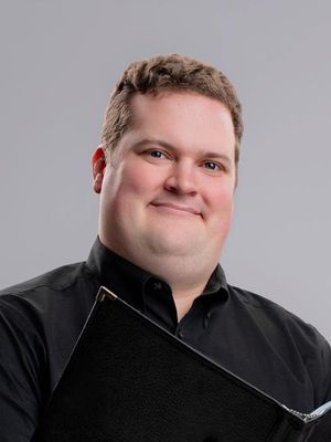Andy, 31