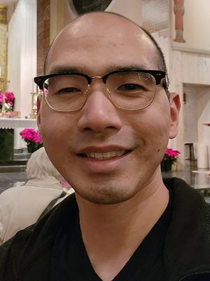 Chris, 39